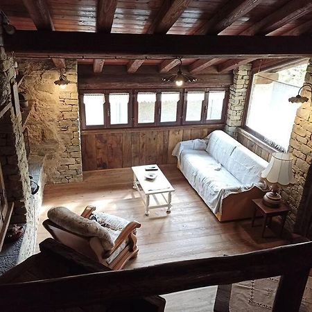 Ca' De Baci' Du Mattu Villa Mendatica Luaran gambar