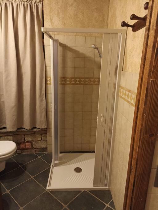 Ca' De Baci' Du Mattu Villa Mendatica Luaran gambar