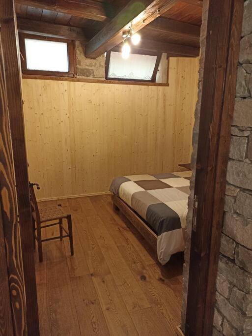 Ca' De Baci' Du Mattu Villa Mendatica Luaran gambar